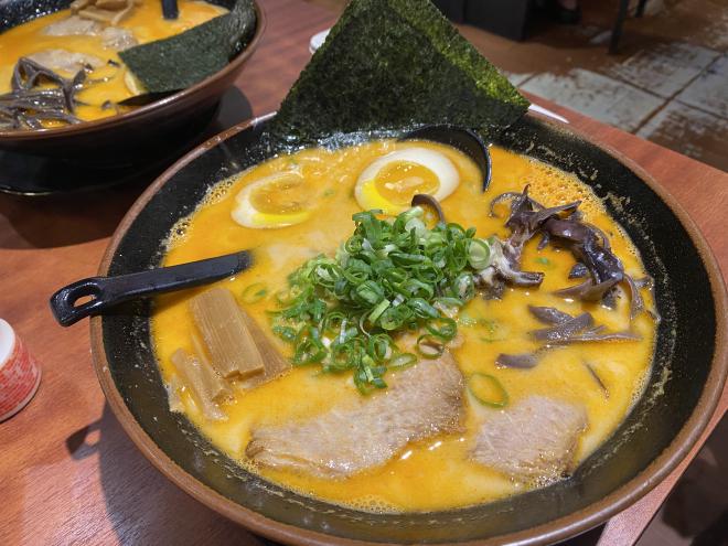 佐原拉麵